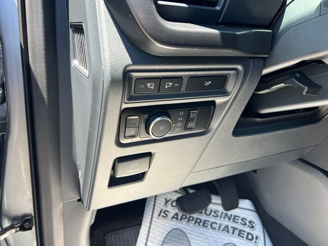 Certified 2024 Ford F150 XLT w/ Equipment Group 302A MID AWD/4WD image 8