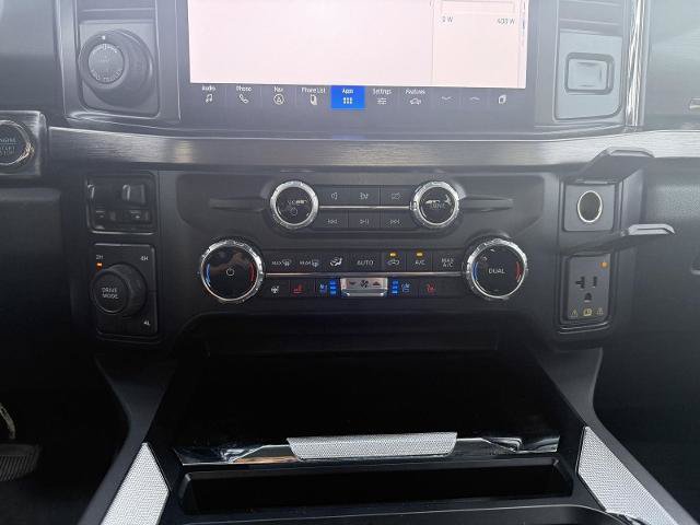 Certified 2024 Ford F350 Lariat w/ Lariat Ultimate Package AWD/4WD image 19