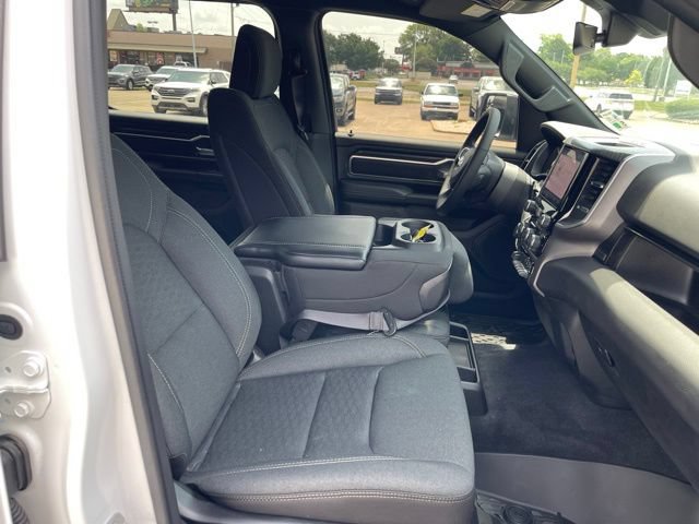 Used 2026 RAM 1500 Big Horn AWD/4WD image 20