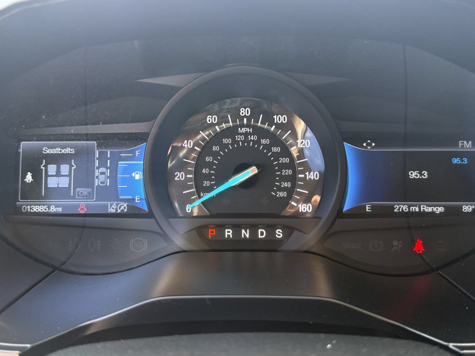 Certified 2023 Ford Edge SE w/ Black Appearance Package AWD/4WD image 35