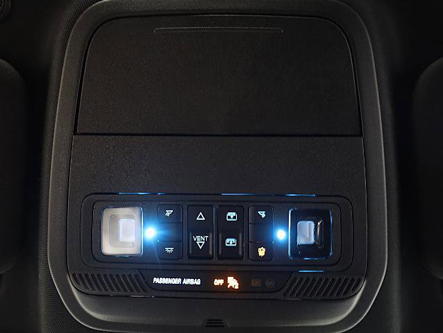 Certified 2025 Ford Explorer Platinum AWD/4WD image 18