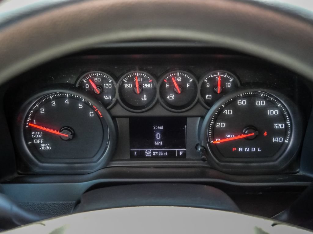 Used 2024 GMC Sierra 1500 Pro w/ Graphite Edition AWD/4WD image 35