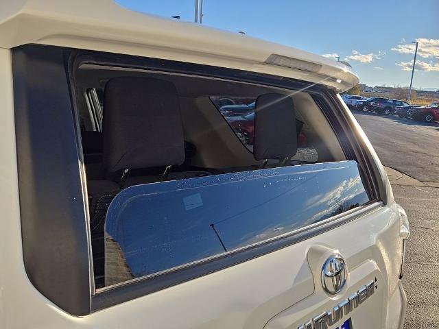 Used 2022 Toyota 4Runner SR5 image 34