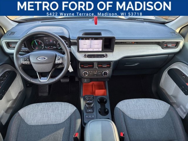 Certified 2023 Ford Maverick XLT w/ XLT Luxury Package image 19