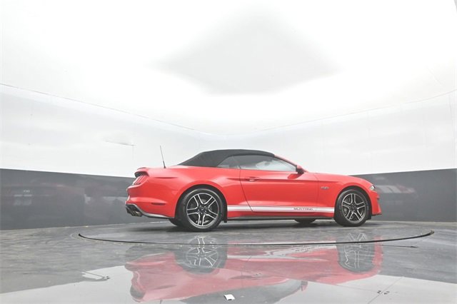 Certified 2019 Ford Mustang GT Premium image 34