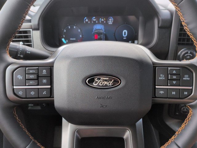 Certified 2026 Ford F150 Tremor w/ Equipment Group 402B AWD/4WD image 28