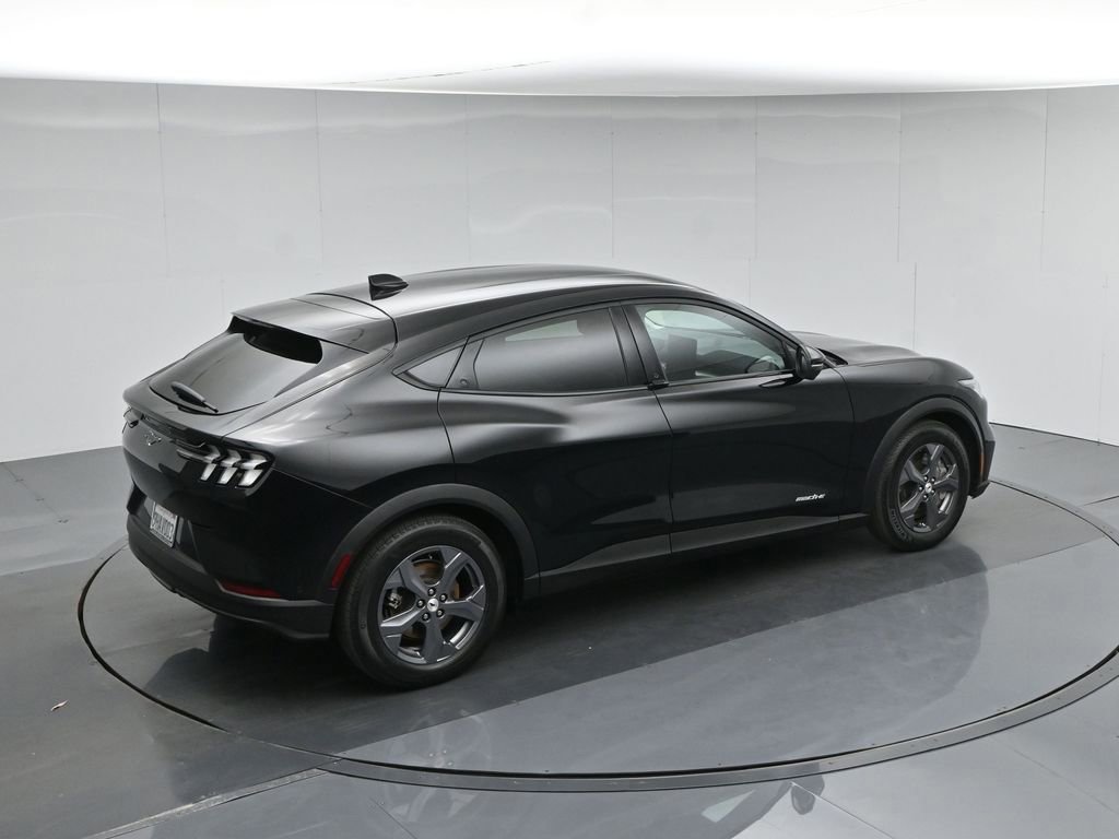 Certified 2023 Ford Mustang Mach-E Select image 12