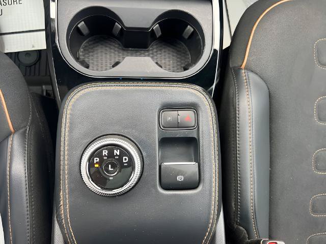 Certified 2022 Ford Mustang Mach-E GT AWD/4WD image 32