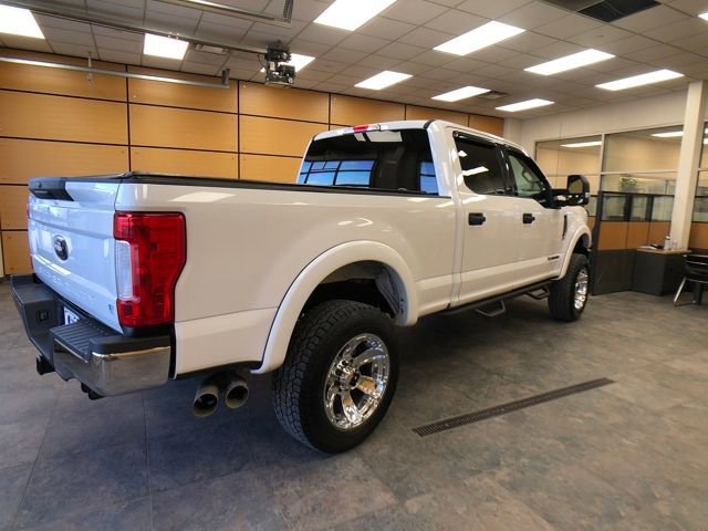 Certified 2019 Ford F250 XLT image 5