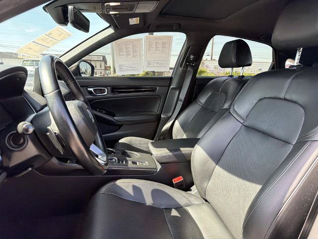 Used 2024 Honda Civic Sport Touring image 18