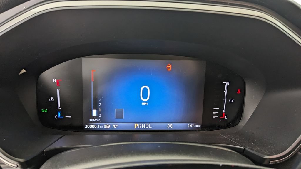 Certified 2023 Ford Escape Active w/ Tech Pack #1 AWD/4WD image 17