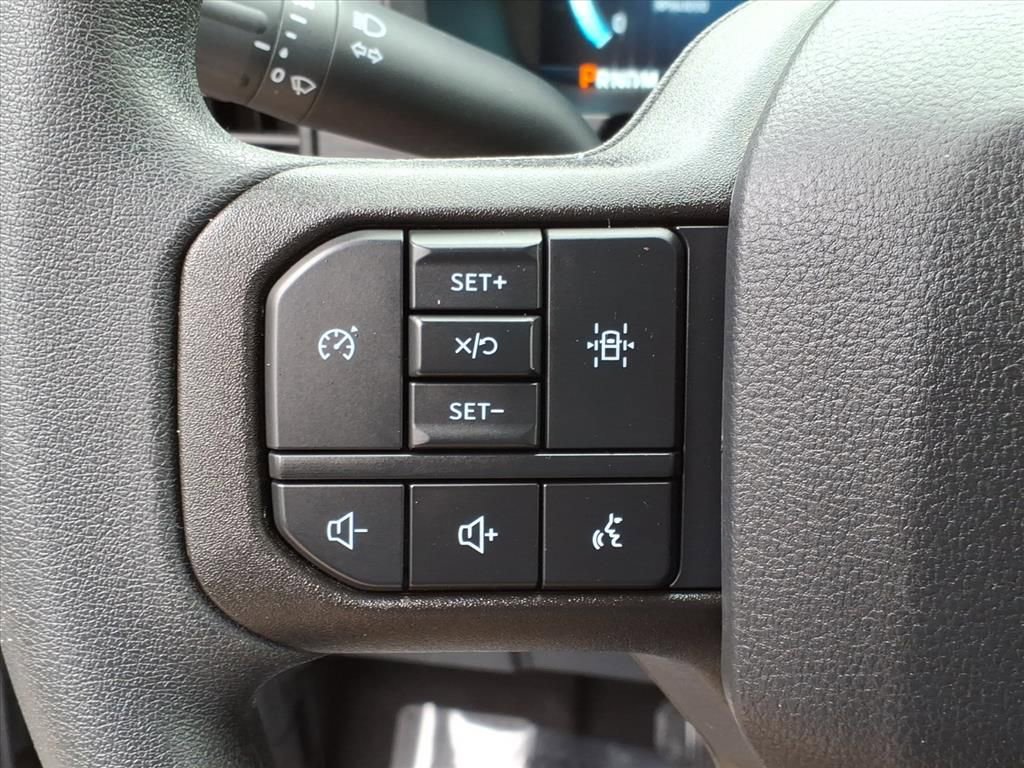 Certified 2024 Ford F150 STX w/ STX Black Appearance Package image 30