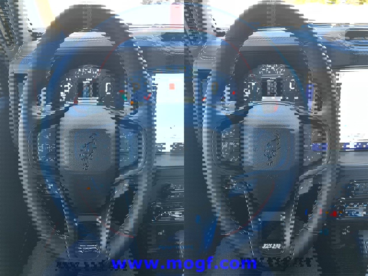 Certified 2024 Ford Bronco Raptor image 15