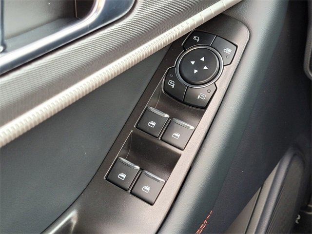 Certified 2025 Ford Explorer ST image 27