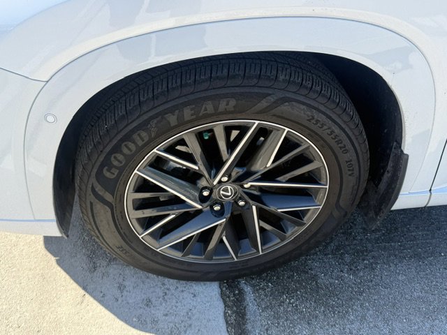 Used 2024 Lexus TX 350 FWD w/ Technology Package image 7