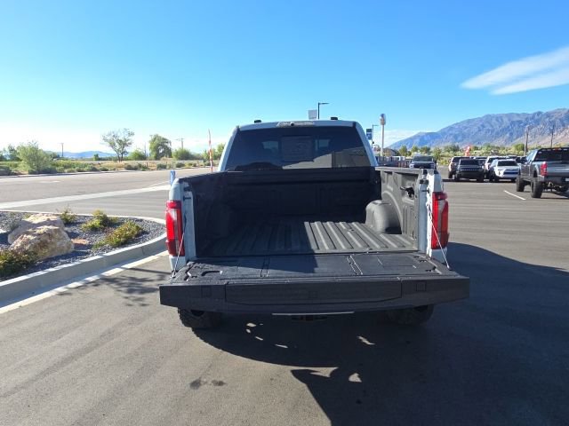 Certified 2024 Ford F150 Raptor AWD/4WD image 11