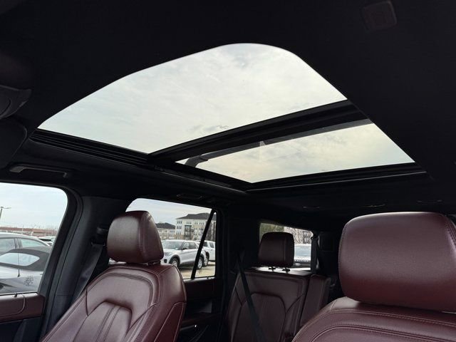 Certified 2022 Ford Expedition Max Limited image 33