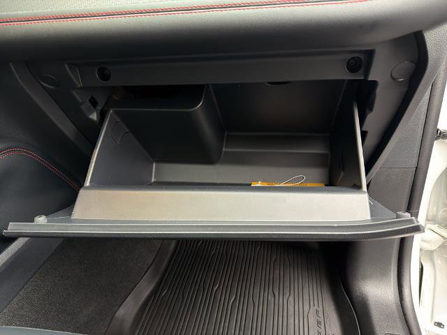 Certified 2025 Ford Explorer ST image 13