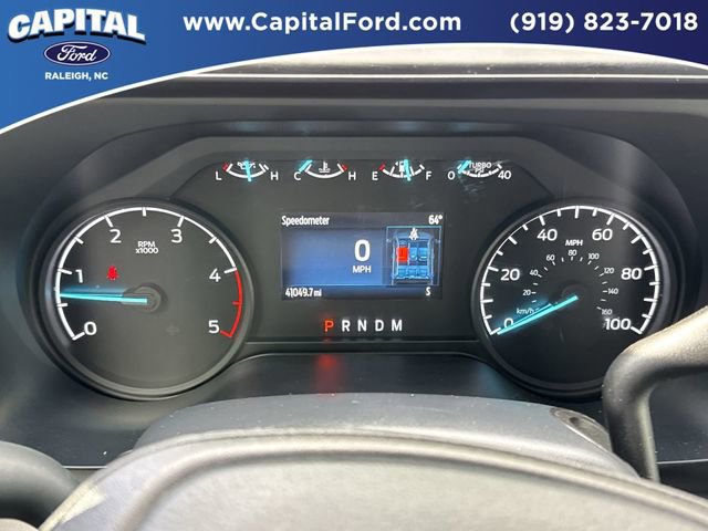 Certified 2025 Ford F250 XLT AWD/4WD image 25