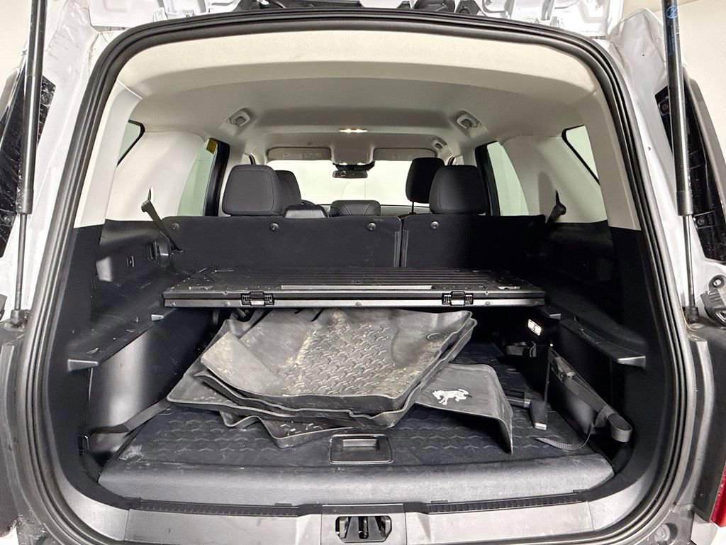 Certified 2024 Ford Bronco Sport Big Bend image 24