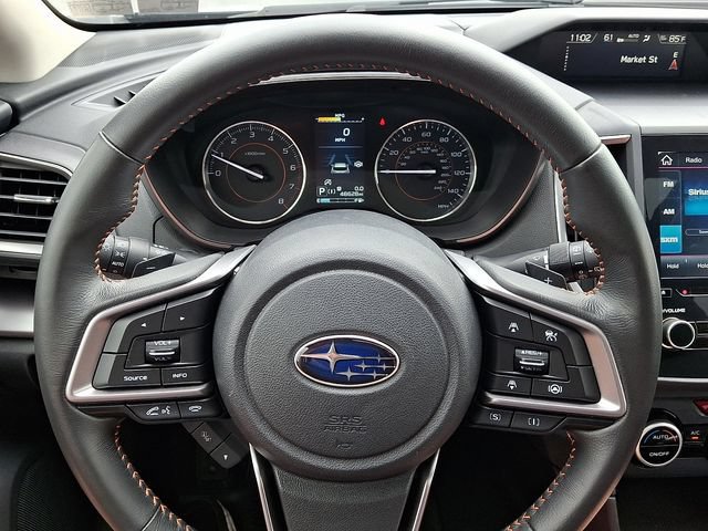 Used 2021 Subaru Crosstrek 2.5i Limited w/ Moonroof Package 2 AWD/4WD image 21