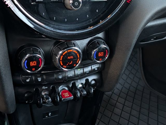 Used 2024 MINI Cooper Convertible FWD image 16