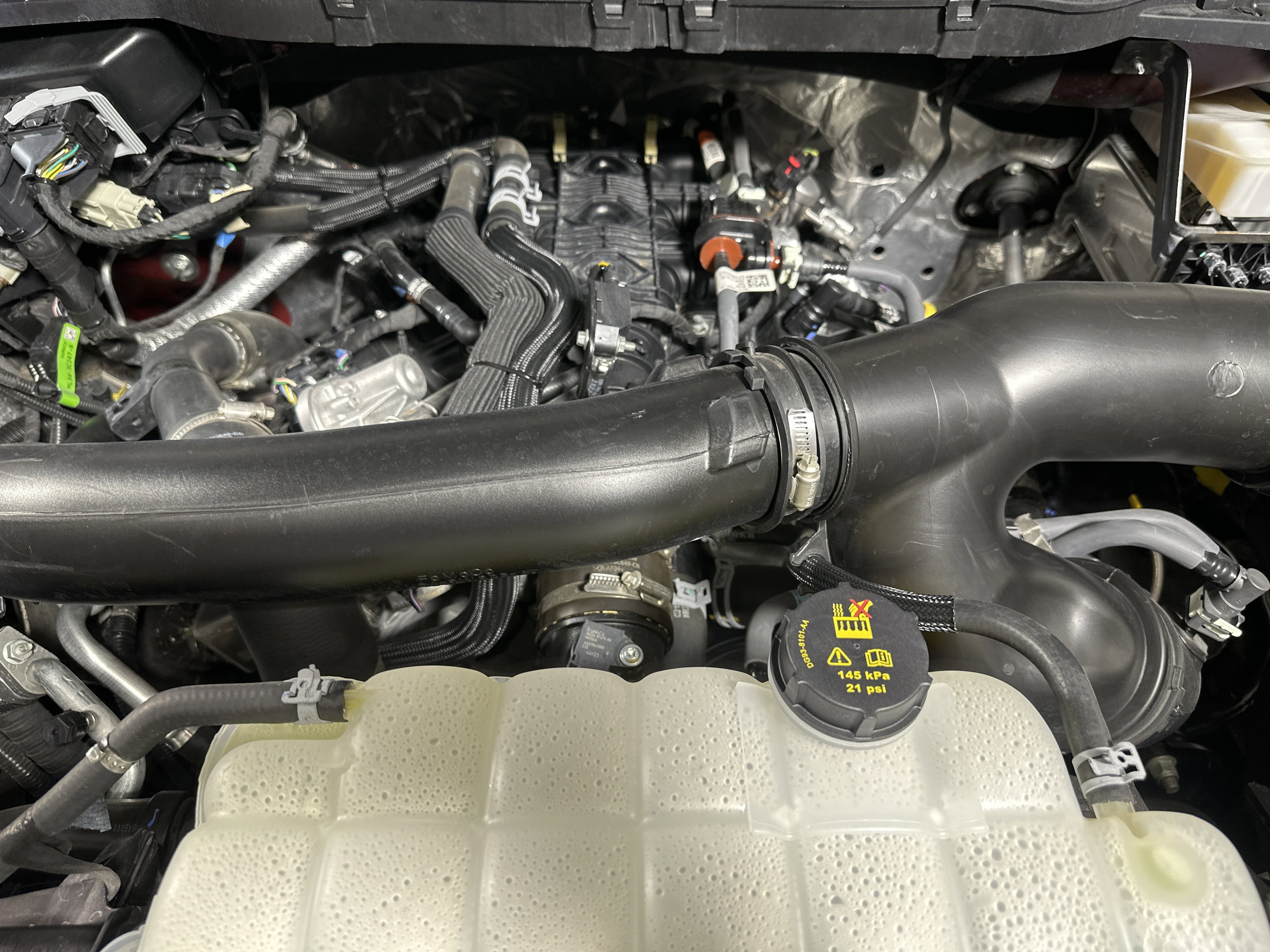 Certified 2024 Ford F150 XLT w/ Equipment Group 302A MID image 28