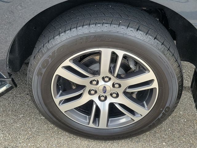 Certified 2022 Ford Expedition XLT AWD/4WD image 31