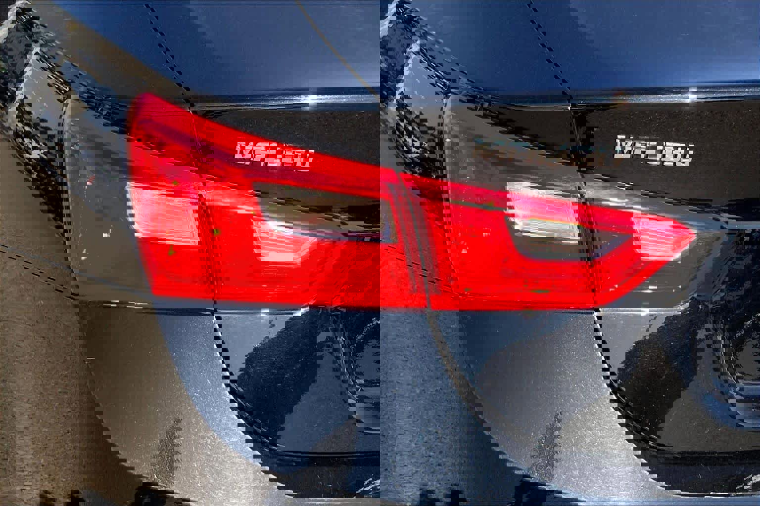 Used 2024 Chevrolet Malibu LS image 29