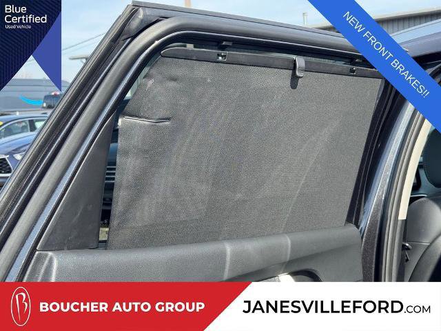 Used 2021 Hyundai Santa Fe SEL w/ Convenience + Premium Package image 18