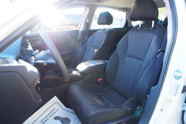 Used 2025 Honda Accord SE image 18