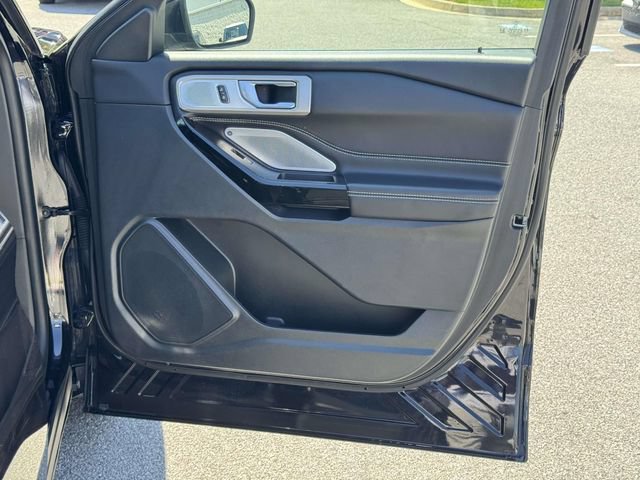 Certified 2022 Ford Explorer ST w/ Equipment Group 401A AWD/4WD image 10