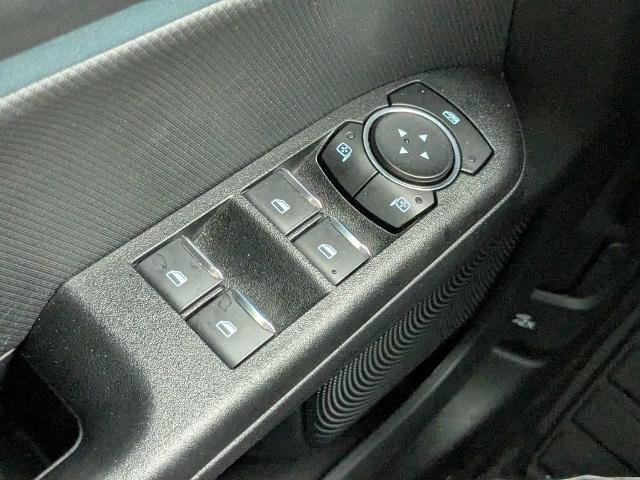 Certified 2024 Ford Bronco Sport Badlands AWD/4WD image 26