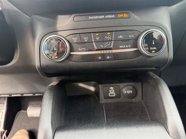 Certified 2025 Ford Escape ST-Line AWD/4WD image 21