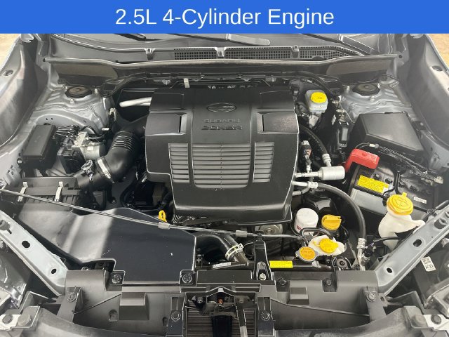 Used 2023 Subaru Forester Premium AWD/4WD image 34