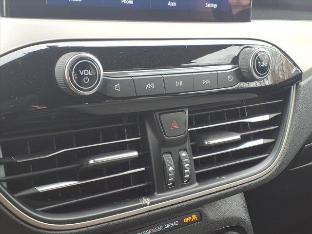 Certified 2022 Ford Escape SE w/ Convenience Package image 12