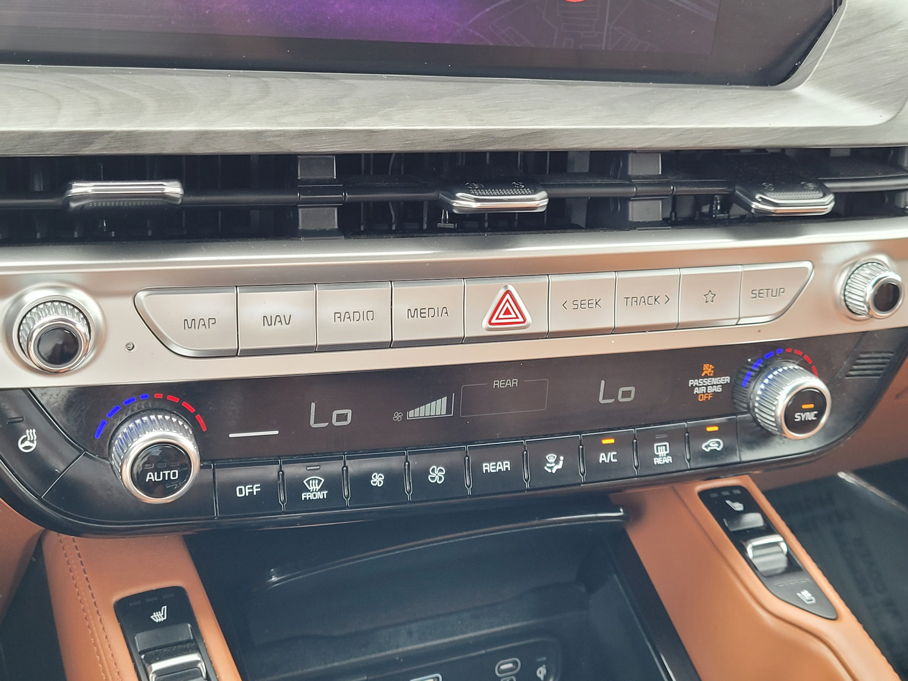 Used 2023 Kia Telluride EX X-Line AWD/4WD image 22