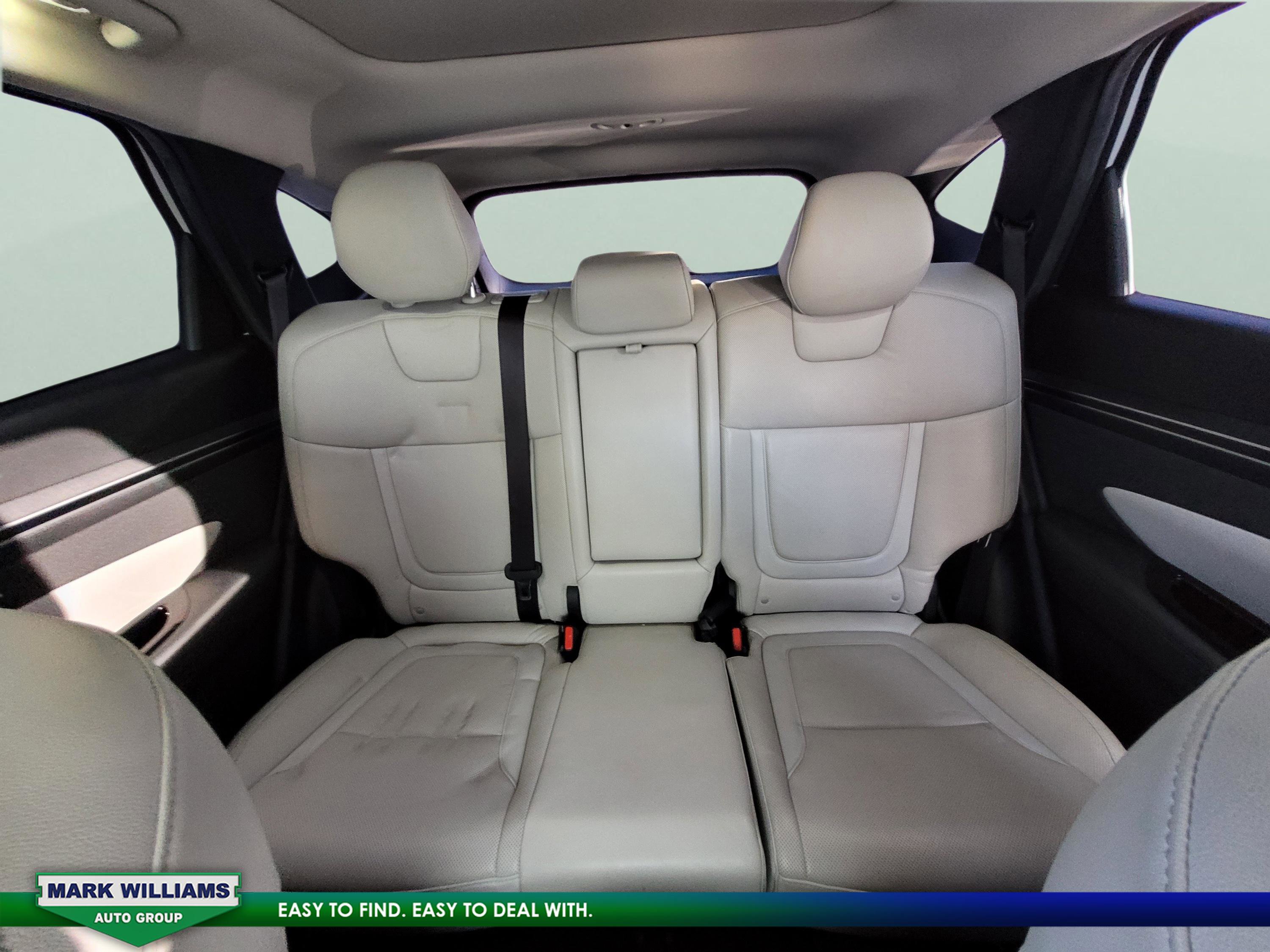 Used 2022 Hyundai Tucson Limited image 18