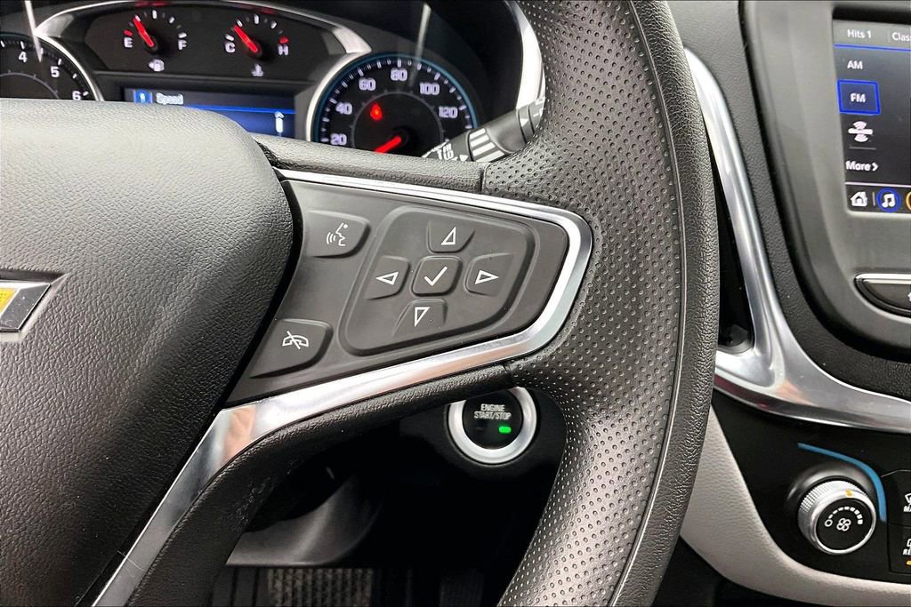 Used 2024 Chevrolet Equinox LS w/ LS Convenience Package image 19