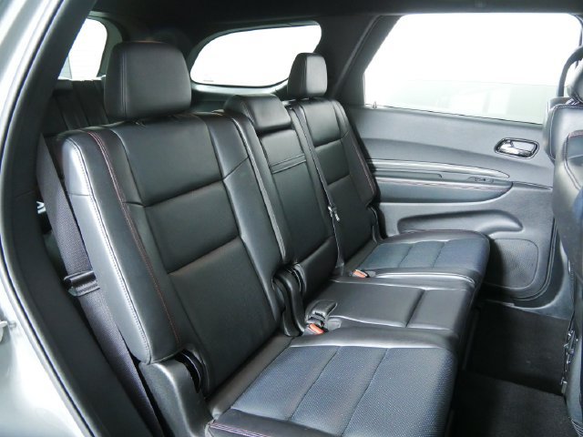 Used 2025 Dodge Durango GT AWD/4WD image 16
