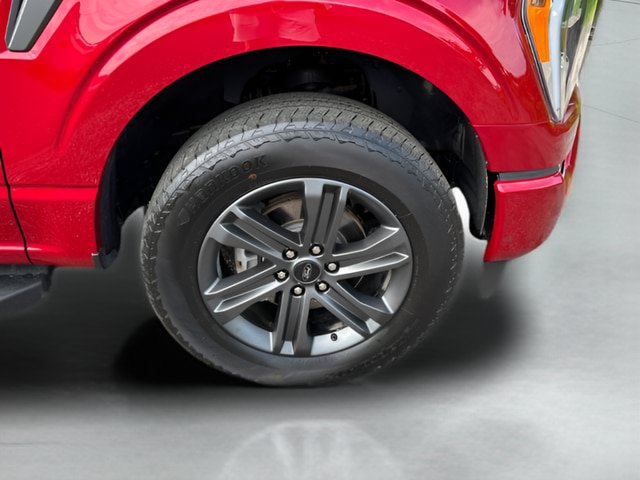 Certified 2023 Ford F150 Lariat AWD/4WD image 35