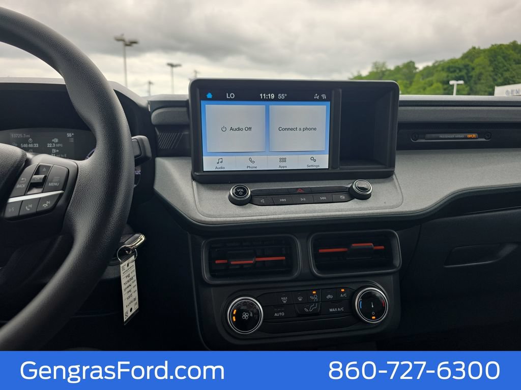 Certified 2024 Ford Maverick XLT w/ Equipment Group 300A Standard AWD/4WD image 31
