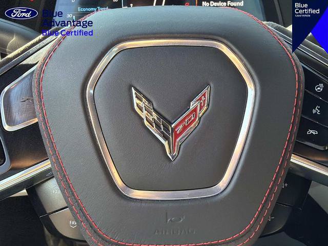 Used 2023 Chevrolet Corvette Stingray Premium Conv RWD image 18