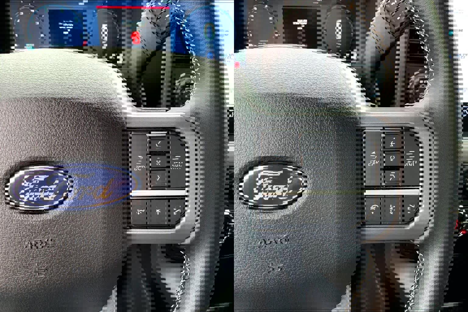 Certified 2024 Ford F150 XLT w/ Equipment Group 302A MID image 48