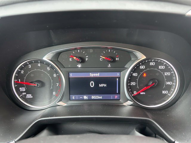 Used 2024 Chevrolet Blazer LT w/ Convenience Package FWD image 2