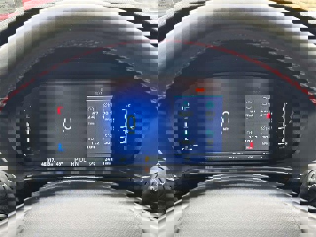 Certified 2024 Ford Escape ST-Line image 15