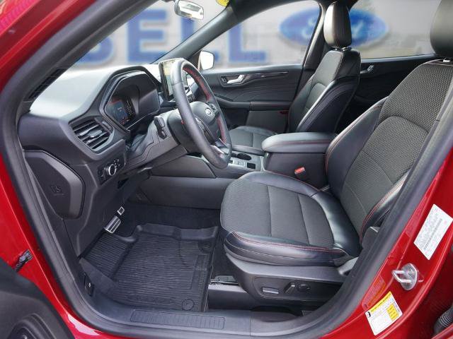 Certified 2023 Ford Escape ST-Line w/ Tech Pack #1 AWD/4WD image 13