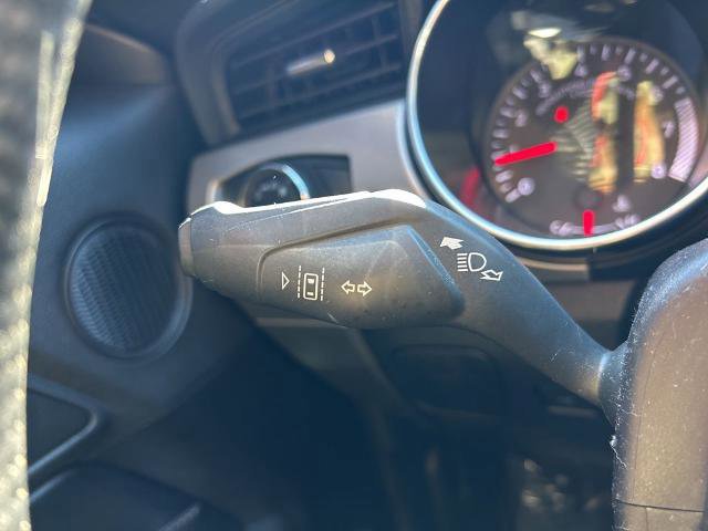 Certified 2022 Ford Mustang Premium image 22