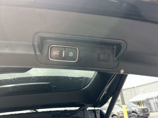 Certified 2021 Ford Explorer Limited RWD image 16