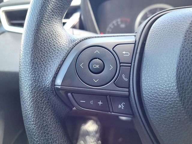 Used 2021 Toyota Corolla LE image 25